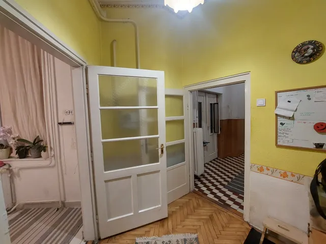 Eladó lakás Kiskunfélegyháza 114 nm