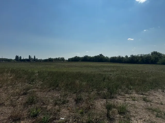 Eladó telek Kecskemét, Belsőnyír 24500 nm