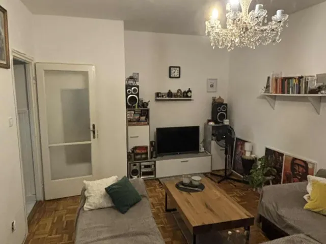 Eladó lakás Szeged, Újszeged 51 nm