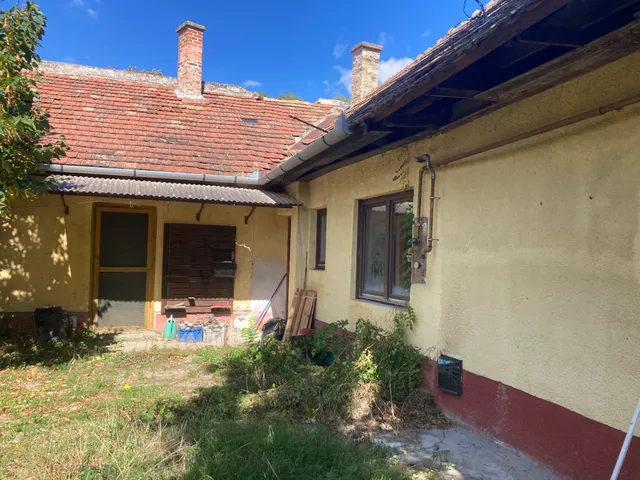 Eladó ház Kecskemét, Erzsébetváros 65 nm