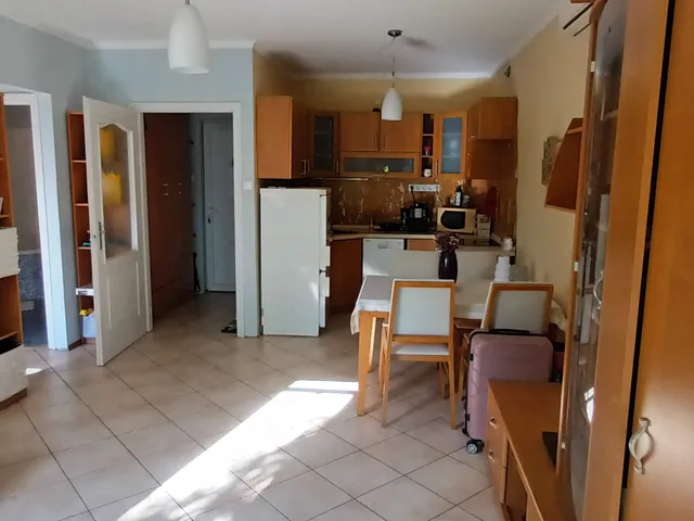 Eladó lakás Szeged, Felsőváros 39 nm