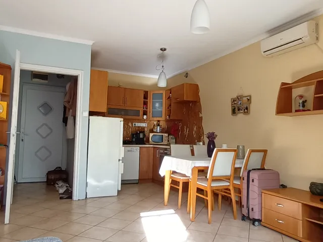 Eladó lakás Szeged, Felsőváros 39 nm