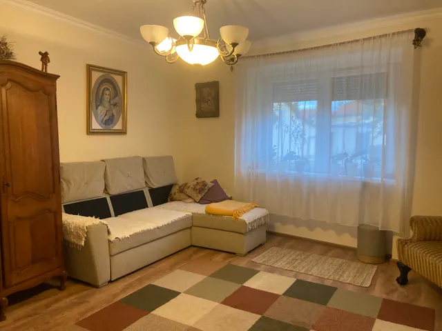 Eladó ház Kiskunfélegyháza 53 nm