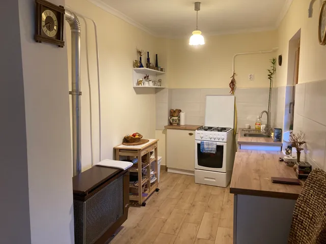 Eladó ház Kiskunfélegyháza 53 nm