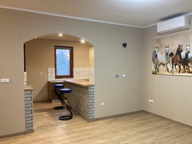 Eladó kereskedelmi és ipari ingatlan Kiskunfélegyháza 100 nm