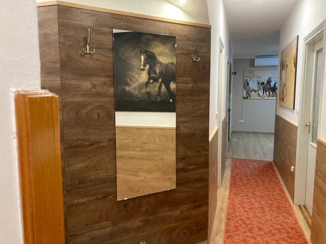 Eladó kereskedelmi és ipari ingatlan Kiskunfélegyháza 100 nm