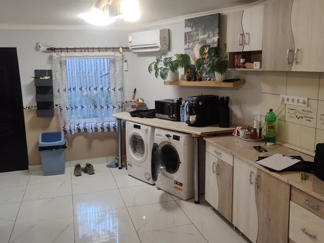 Eladó ház Kecskemét, Erzsébetváros 56 nm