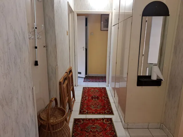 Eladó lakás Kecskemét 60 nm