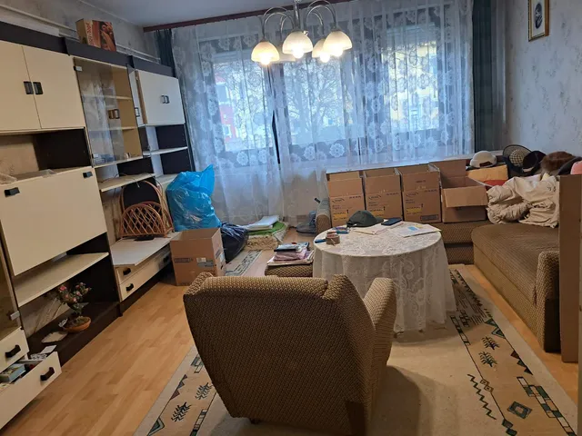 Eladó lakás Kecskemét 60 nm