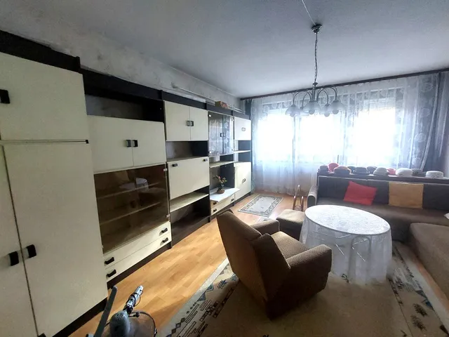 Eladó lakás Kecskemét 60 nm