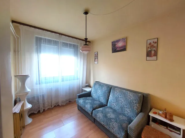 Eladó lakás Kecskemét 60 nm
