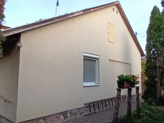 Eladó ház Szeged, Kecskés István-telep 66 nm