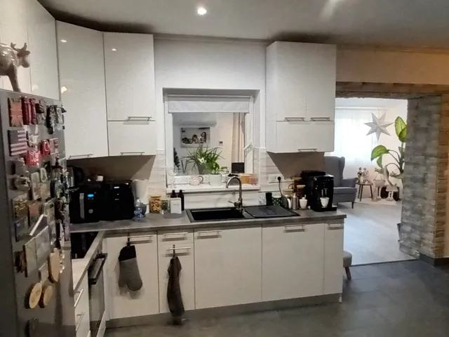 Eladó ház Algyő 105 nm