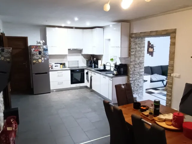 Eladó ház Algyő 105 nm