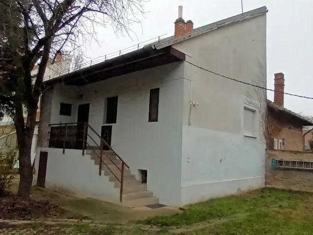 Eladó lakás Szeged, Felsőváros 55 nm