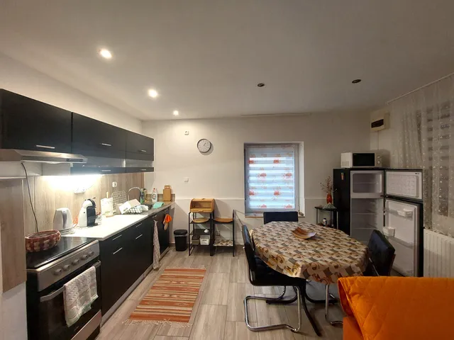 Eladó lakás Kecskemét, Bethlenváros 52 nm