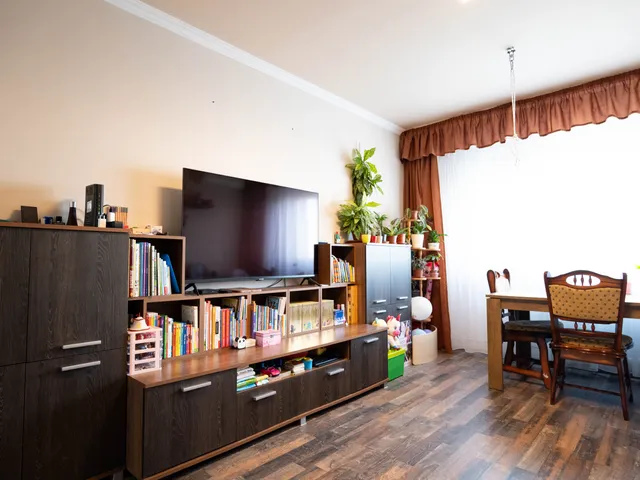 Eladó lakás Szeged, Tarján 69 nm