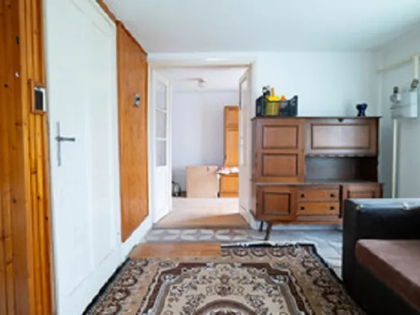 Eladó mezőgazdasági ingatlan Szeged, Baktó 59 nm