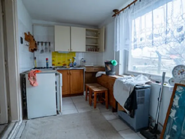 Eladó mezőgazdasági ingatlan Szeged, Baktó 59 nm