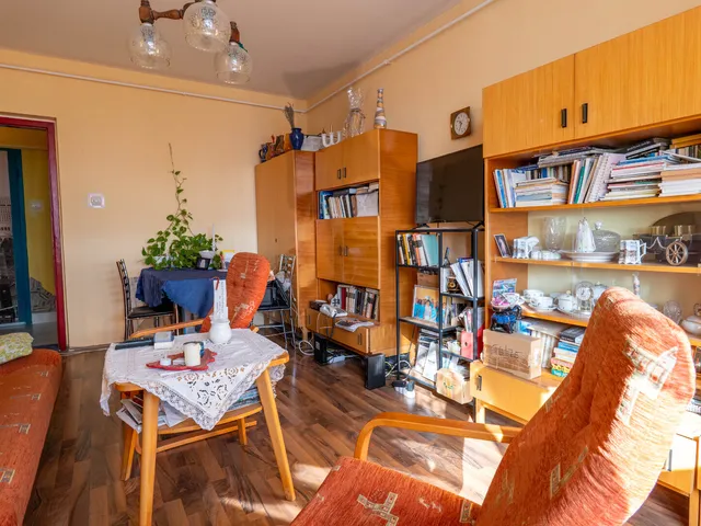 Eladó lakás Szeged 59 nm