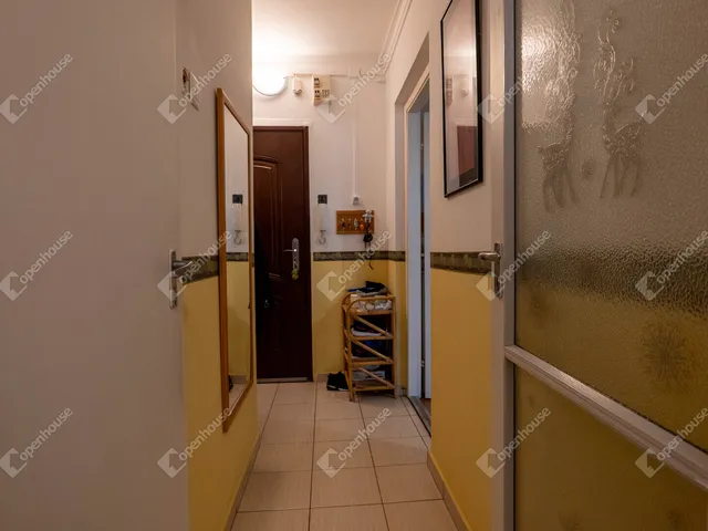 Eladó lakás Kecskemét, Széchenyiváros 34 nm