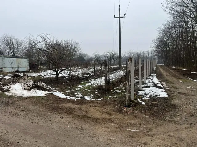 Eladó telek Kecskemét, Vacsihegy 3009 nm