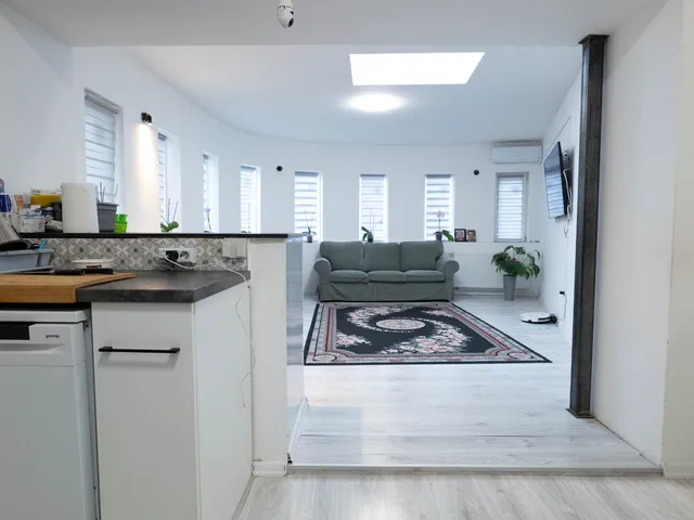 Eladó lakás Szeged, Felsőváros 141 nm