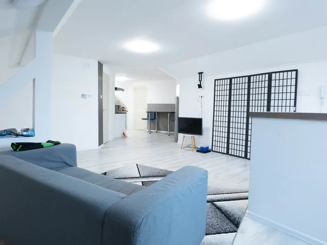 Eladó lakás Szeged, Felsőváros 141 nm