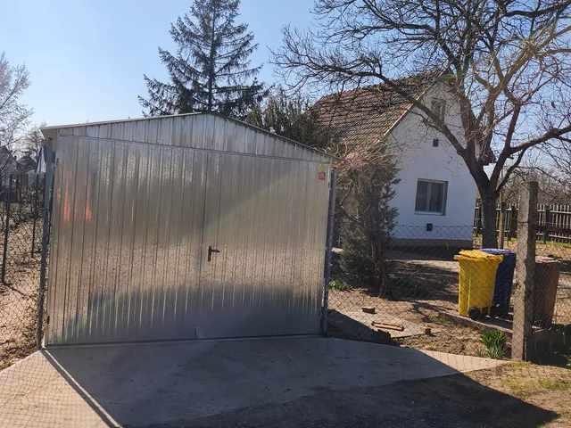 Eladó üdülő és hétvégi ház Szeged, Subasa 39 nm