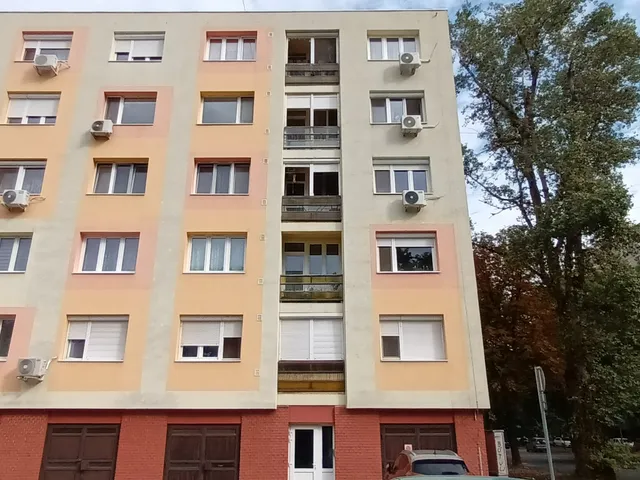 Kiadó lakás Szeged, Felsőváros 47 nm