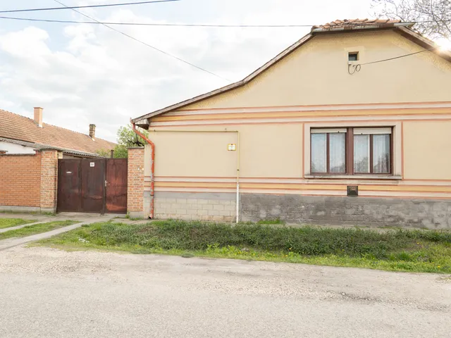 Eladó ház Kiskunfélegyháza 140 nm