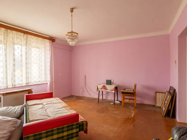 Eladó ház Kiskunfélegyháza 140 nm