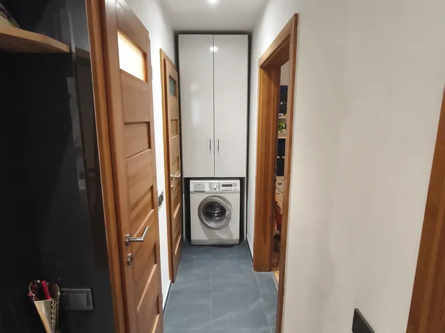 Eladó lakás Kecskemét, Széchenyiváros 53 nm