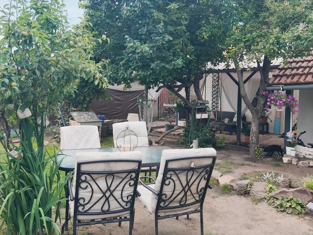 Eladó ház Szeged, Petőfitelep 96 nm