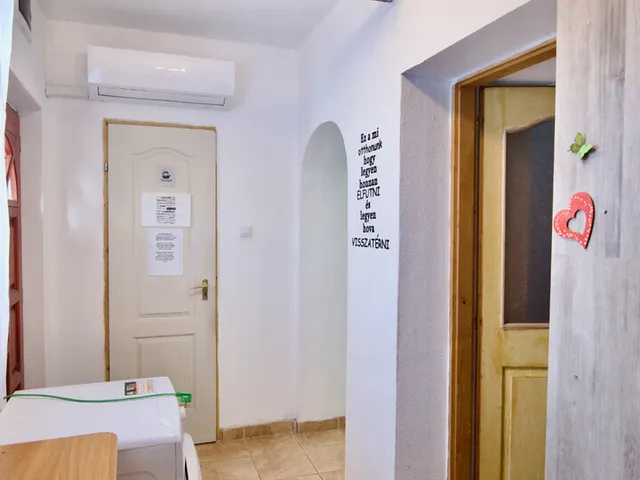 Eladó lakás Kiskunfélegyháza 44 nm