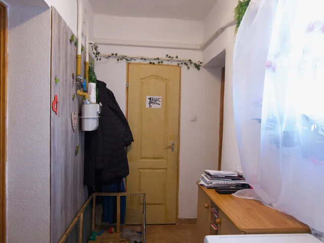 Eladó lakás Kiskunfélegyháza 44 nm