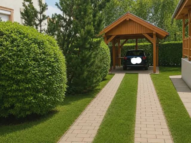 Eladó ház Kecskemét, Rendőrfalu 128 nm