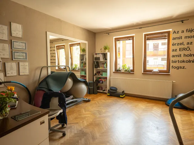 Eladó lakás Kecskemét, Bethlenváros 80 nm