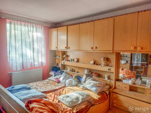 Eladó mezőgazdasági ingatlan Harkakötöny 120 nm