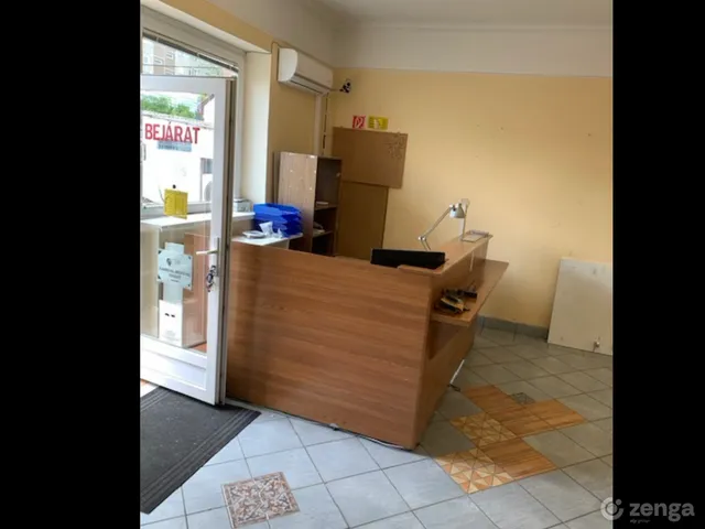 Kiadó kereskedelmi és ipari ingatlan Budapest XXI. kerület 230 nm