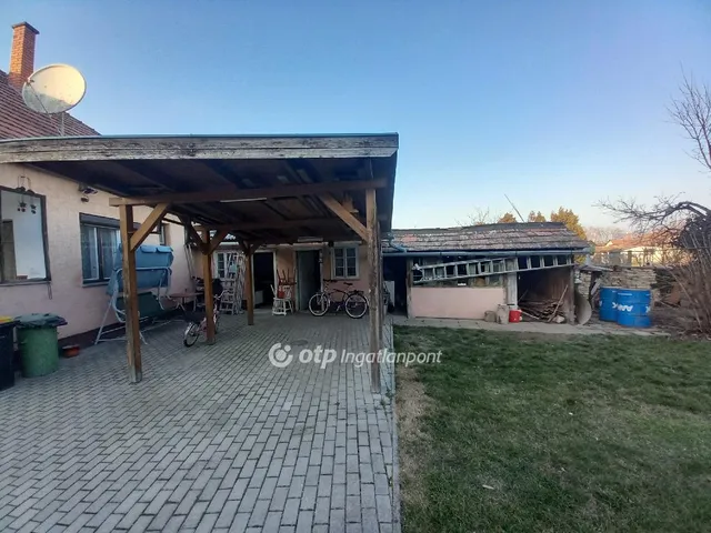 Eladó ház Kalocsa 90 nm