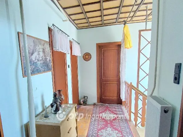 Eladó ház Miske 227 nm