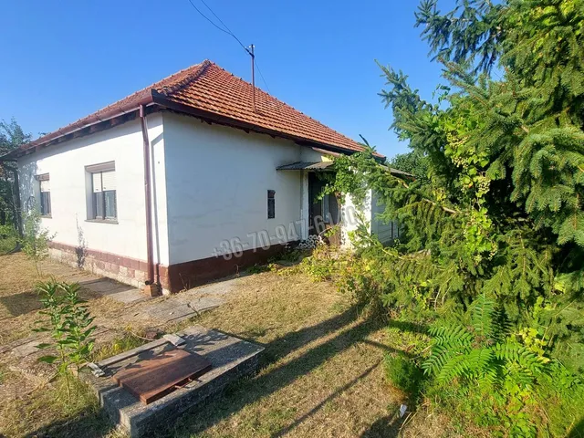 Eladó ház Sarkad 70 nm