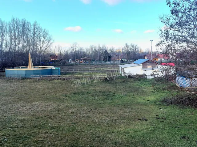 Eladó mezőgazdasági ingatlan Berettyóújfalu 100 nm
