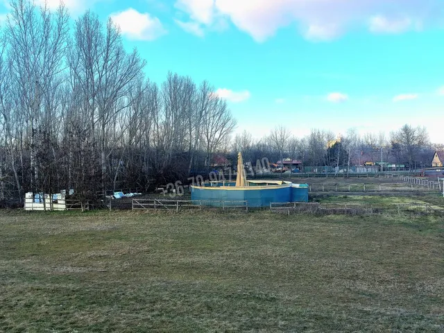 Eladó mezőgazdasági ingatlan Berettyóújfalu 100 nm