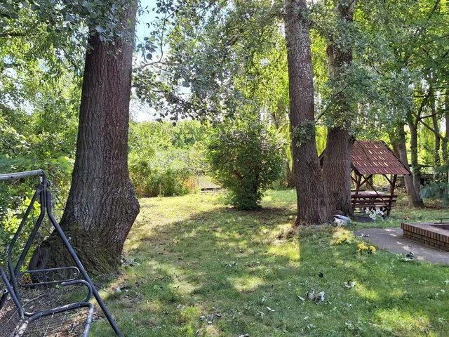 Eladó mezőgazdasági ingatlan Mezőberény 50 nm