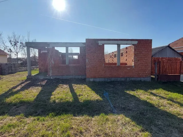 Eladó ház Sarkad 128 nm