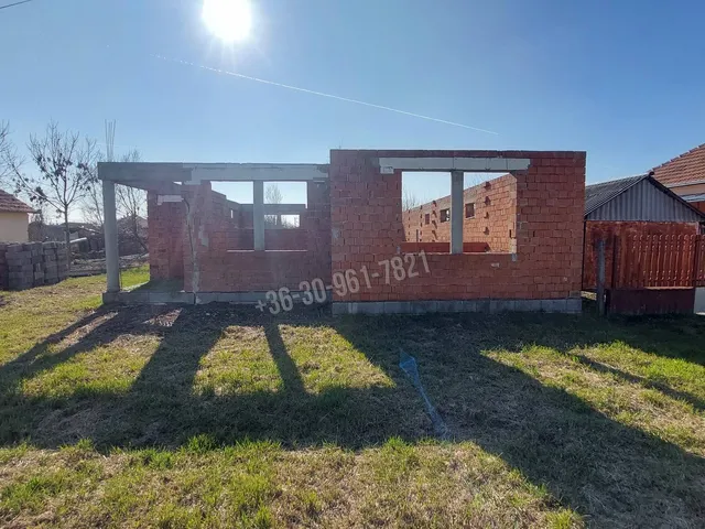 Eladó ház Sarkad 128 nm