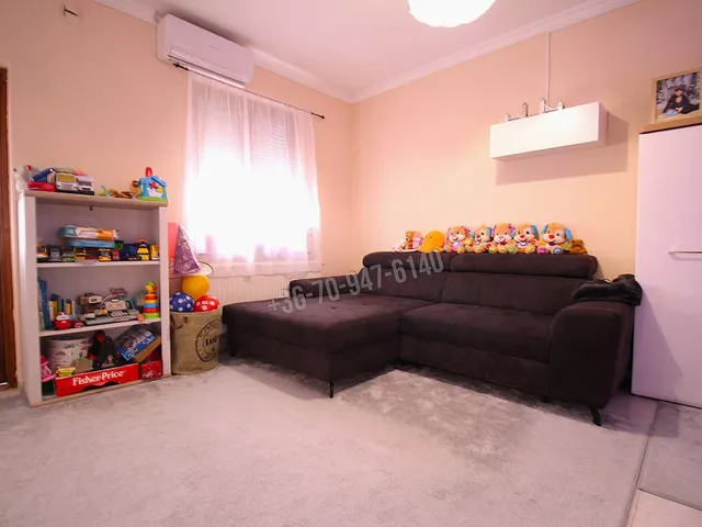 Eladó ház Csökmő 120 nm