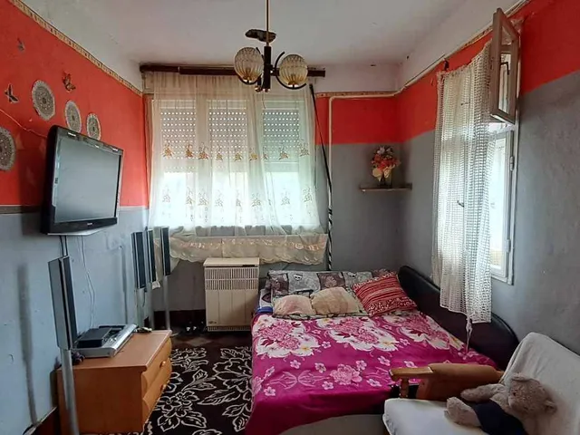 Eladó ház Kevermes 120 nm